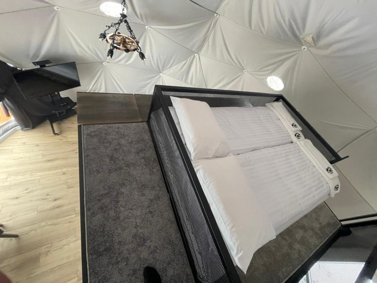 Glamping Pasieka Namiot Glamp Bukowina Tatrzanska - W Gorach *